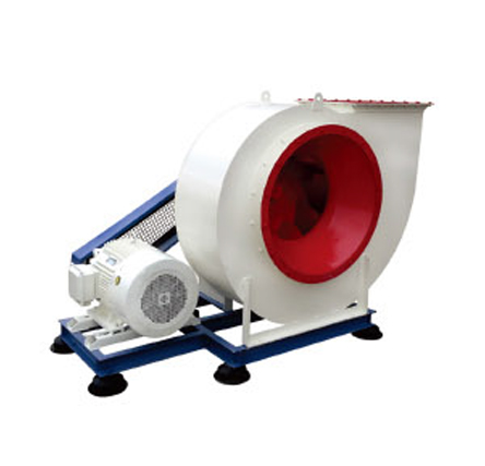 Model 4-68 Centrifugal Blower