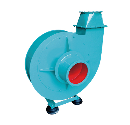 Model SCG Centrifugal Blower