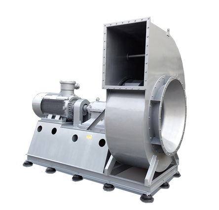 G/Y4-73Centrifugal Boiler Blower