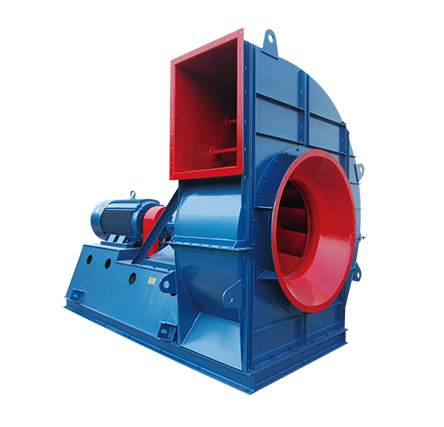 G/Y4-68 Centrifugal Boiler Blower