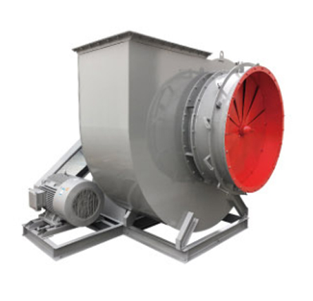 Y5-47,Y5-48 Centrifugal Boiler Blower