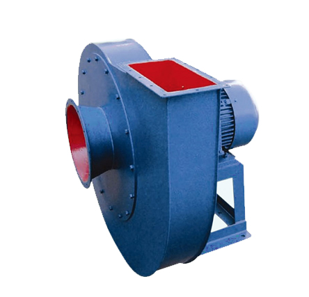 Model 5-29 Centrifugal Blower