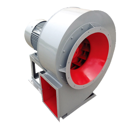 Model 5-48-12 Centrifugal Blower