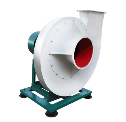 TY Series High Pressure Centrifugal Blower