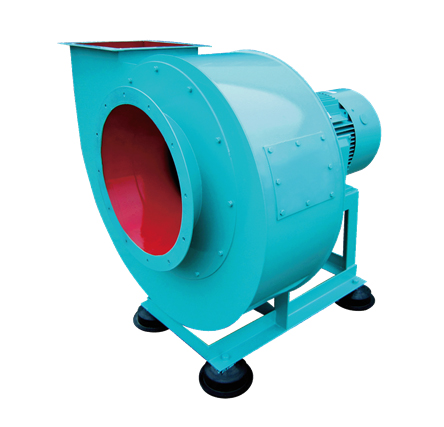 GM Series Centrifugal Blower