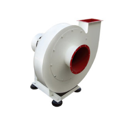 Model PM Centrifugal Blower