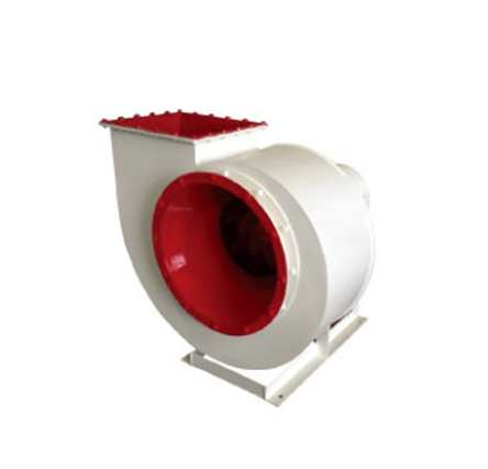 Model GS Centrifugal Blower