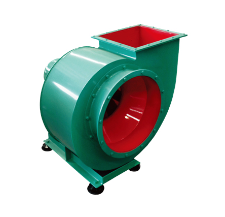 Model SCD High efficient and energy saving Centrifugal Blower